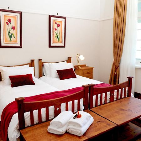 Excelsior Manor Guesthouse Ashton Eksteriør billede