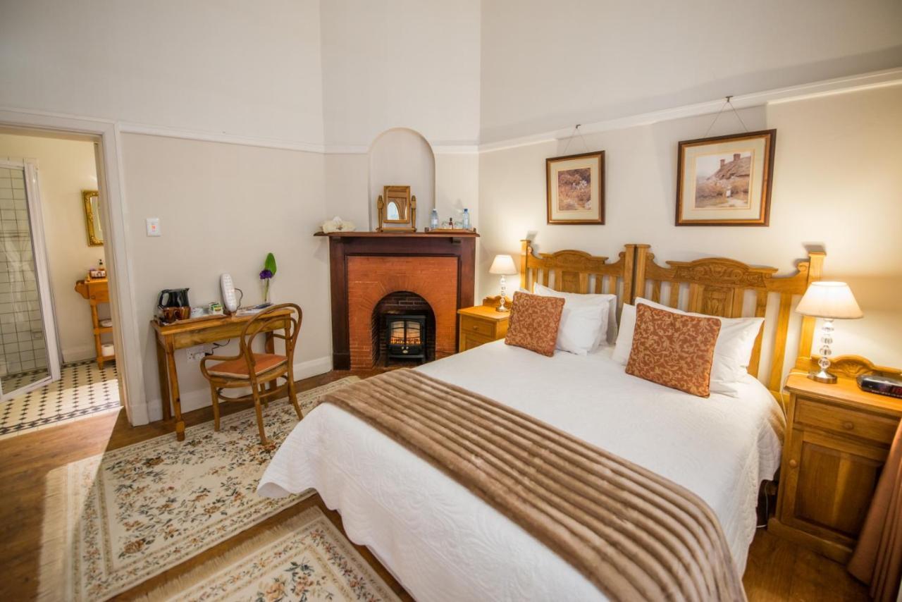 Excelsior Manor Guesthouse Ashton Eksteriør billede