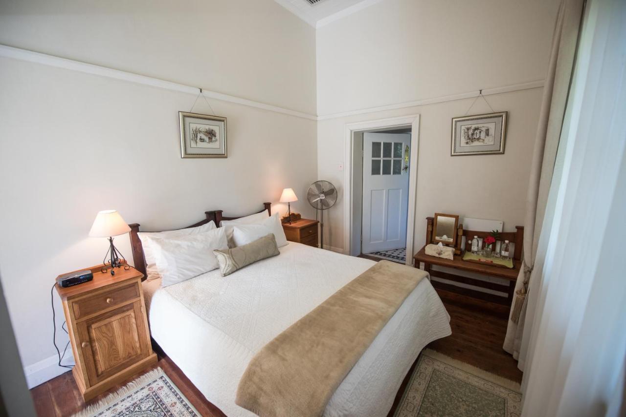 Excelsior Manor Guesthouse Ashton Eksteriør billede