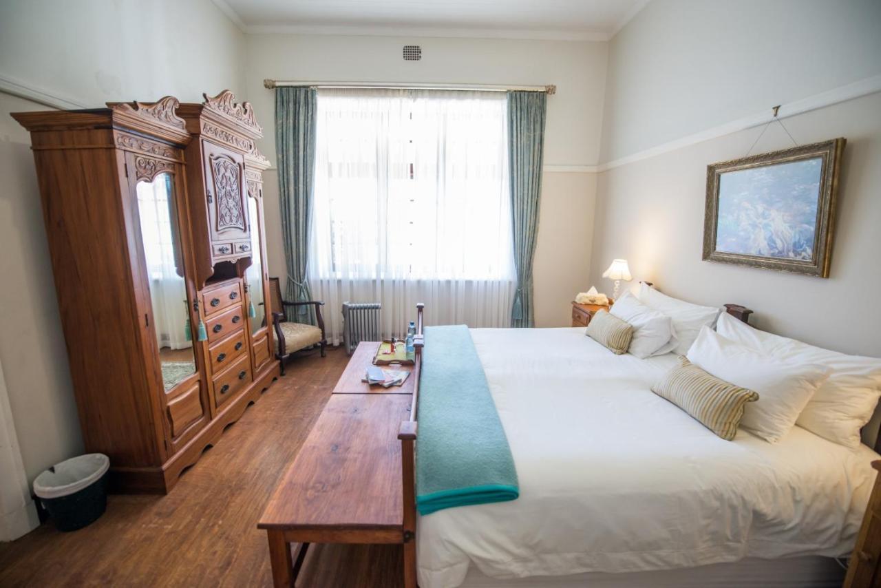 Excelsior Manor Guesthouse Ashton Eksteriør billede