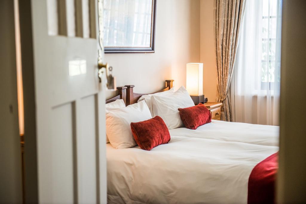 Excelsior Manor Guesthouse Ashton Eksteriør billede
